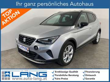 1.0 TSI FR LED*NAVI*ACC 70 kW (95 PS), Schalt. ...