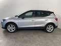 SEAT Arona 1.0 TSI FR LED*NAVI*ACC 70 kW (95 PS), Schalt. ... Silber - thumbnail 2