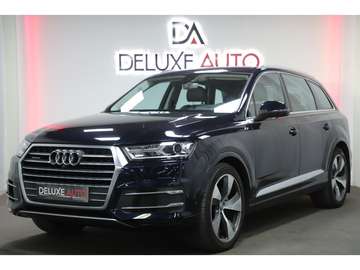 Quattro 3.0 V6 TDI 272 Ambition Luxe - BVA Tiptronic
