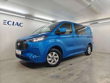 DC 320S PHEV Limited CVT  Multi Use