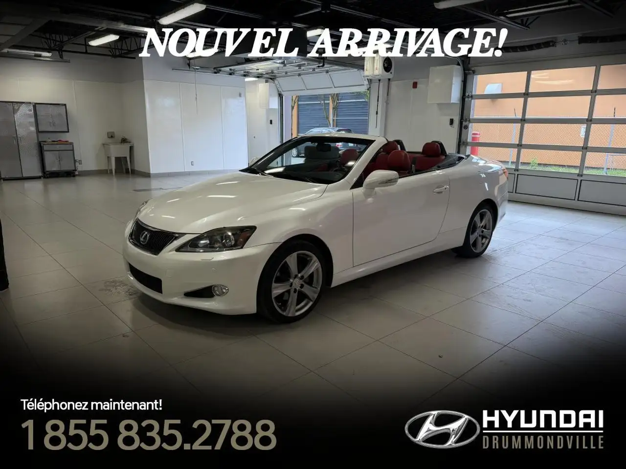 2012 Lexus IS