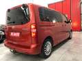 Toyota Proace VERSO L1 2.0 180CV AUTOMAT 8 POSTI + GANCIO TRAINO Rosso - thumbnail 4