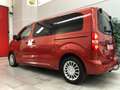 Toyota Proace VERSO L1 2.0 180CV AUTOMAT 8 POSTI + GANCIO TRAINO Rosso - thumbnail 5