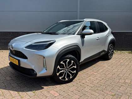 Toyota Yaris Cross 1.5 Hybrid Dynamic Limited