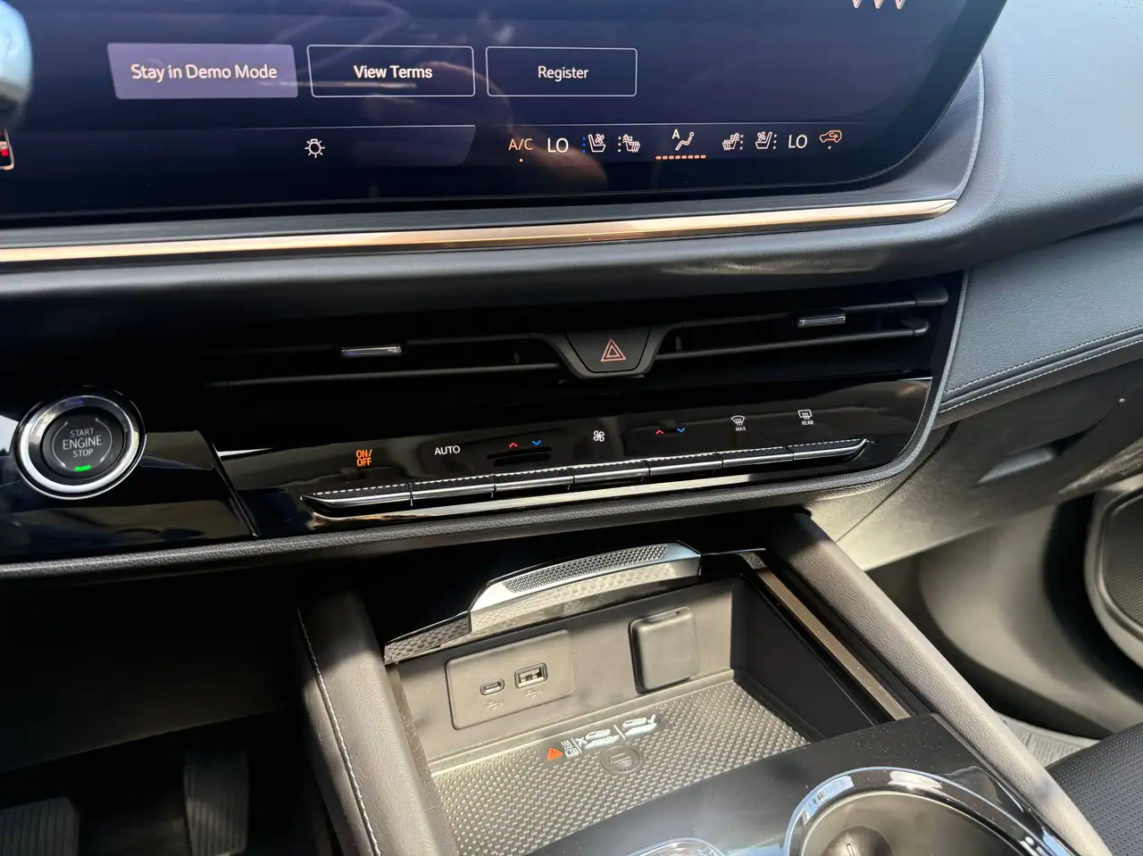 Buick Envision 2026 — фото 28