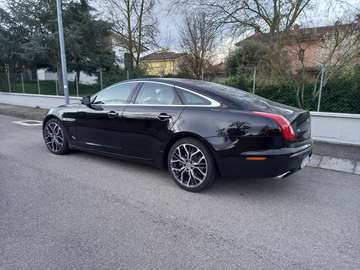 XJ IX 2010 3.0d V6 Premium Luxury auto
