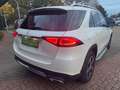 Mercedes-Benz GLE 300 GLE -Klasse GLE 300 d 4Matic Weiß - thumbnail 5