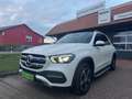 Mercedes-Benz GLE 300 GLE -Klasse GLE 300 d 4Matic Weiß - thumbnail 4