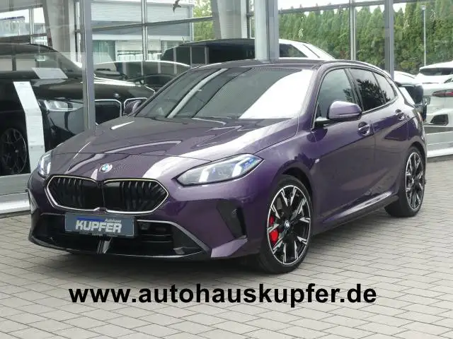 BMW 123 i xDrive M Sportp. PRO Headup°ACC+°19Z.°HUP