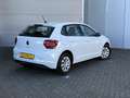 Volkswagen Polo 1.0 MPI Comfortline Wit - thumbnail 2