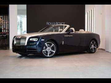 Provenance 2 Year Warranty &  Service Rolls-Royce