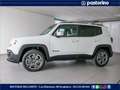 Jeep Renegade 2.0 4X4  LIMITED 140CV Weiß - thumbnail 6