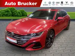 Volkswagen Arteon Shooting Brake R Line 4Motion 2.0 TDI+AHK+Navi