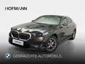 BMW 520 Grau - thumbnail 1