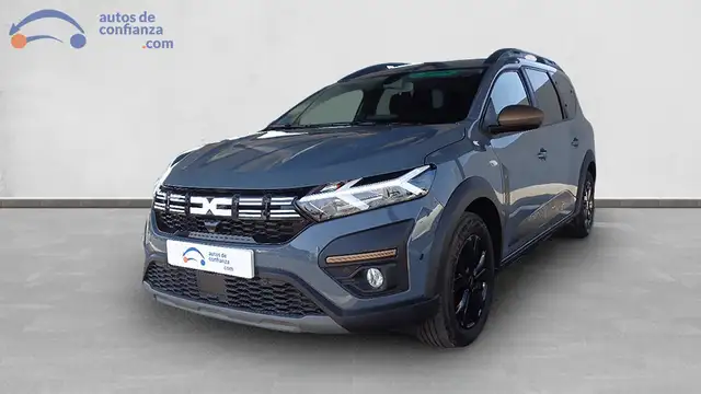 Dacia Jogger 1.0 TCe Extreme Go 81kW 7pl.