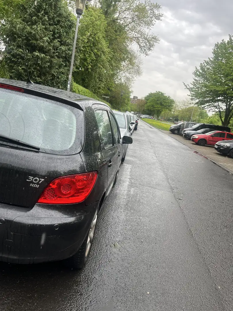 Peugeot 307 2.0 HDi Fleet + (XT) - 1