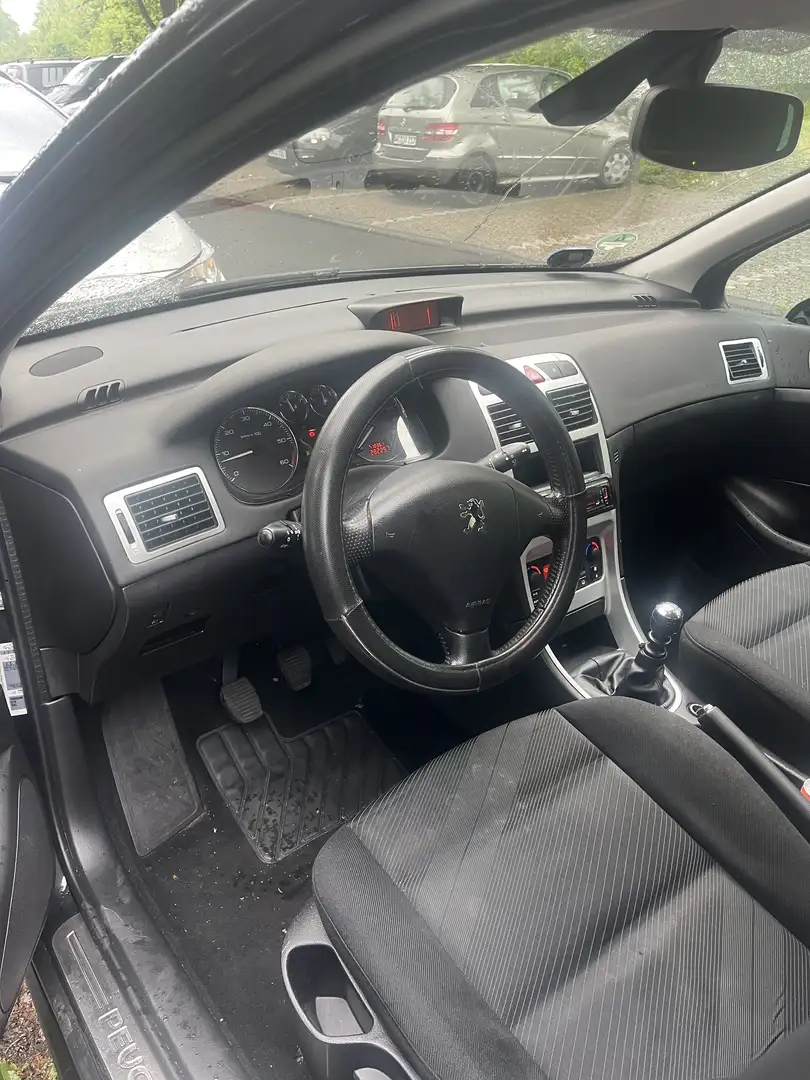 Peugeot 307 2.0 HDi Fleet + (XT) - 2