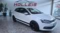 Volkswagen Polo GTI 1,4 DSG Tausch möglich Weiß - thumbnail 5