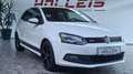 Volkswagen Polo GTI 1,4 DSG Tausch möglich Blanc - thumbnail 12