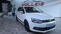 Volkswagen Polo GTI 1,4 DSG Tausch möglich Weiß - thumbnail 4