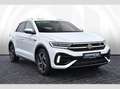 Volkswagen T-Roc 2.0 TSI 4 Motion DSG R Weiß - thumbnail 2