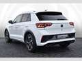 Volkswagen T-Roc 2.0 TSI 4 Motion DSG R Weiß - thumbnail 4