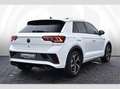 Volkswagen T-Roc 2.0 TSI 4 Motion DSG R Weiß - thumbnail 3
