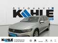 Volkswagen Passat Variant Business 2.0TDI DSG LED Navi PDC Silber - thumbnail 1
