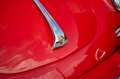 Porsche 356 Cabriolet 1600 C - Fully Restored - Mint Condition Rouge - thumbnail 20