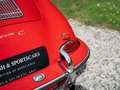 Porsche 356 Cabriolet 1600 C - Fully Restored - Mint Condition Rouge - thumbnail 27