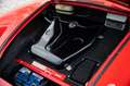 Porsche 356 Cabriolet 1600 C - Fully Restored - Mint Condition Rouge - thumbnail 14