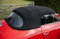 Porsche 356 Cabriolet 1600 C - Fully Restored - Mint Condition Rouge - thumbnail 9