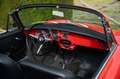 Porsche 356 Cabriolet 1600 C - Fully Restored - Mint Condition Rouge - thumbnail 13