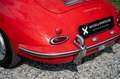Porsche 356 Cabriolet 1600 C - Fully Restored - Mint Condition Rouge - thumbnail 25