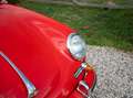 Porsche 356 Cabriolet 1600 C - Fully Restored - Mint Condition Rouge - thumbnail 21