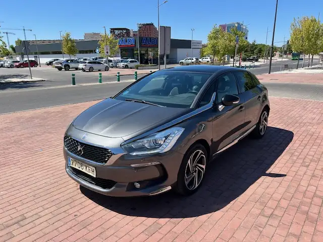 DS Automobiles DS 5 2.0BlueHDi S&S Style 150