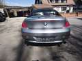 BMW 645 6er Cabrio Ci Silber - thumbnail 11