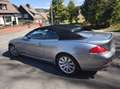 BMW 645 6er Cabrio Ci Silber - thumbnail 10