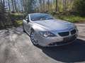 BMW 645 6er Cabrio Ci Silber - thumbnail 15
