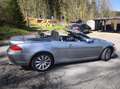 BMW 645 6er Cabrio Ci Silber - thumbnail 4