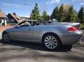BMW 645 6er Cabrio Ci Silber - thumbnail 8