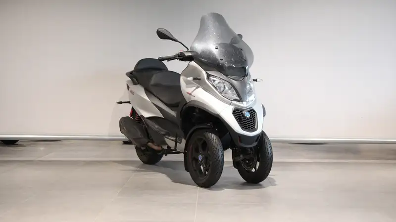 Piaggio MP3 400 - foto 3