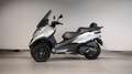 Piaggio MP3 400 LT Grijs - thumbnail 5