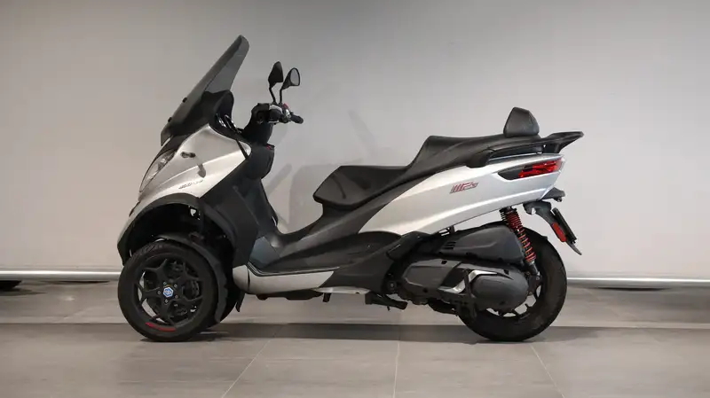 Piaggio MP3 400 - foto 2