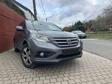 2.2 i-DTEC 4WD Comfort