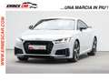 Audi TT 45TFSI Q4-COMPETITION-MATRIX-FULL White - thumbnail 1