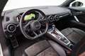 Audi TT 45TFSI Q4-COMPETITION-MATRIX-FULL Bianco - thumbnail 8