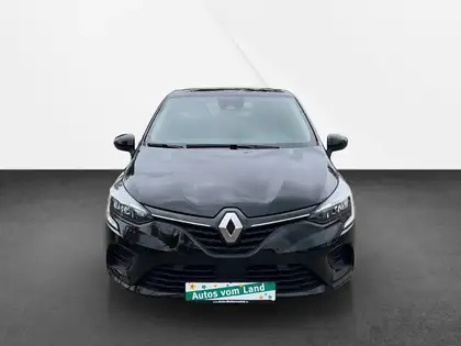 Annonce voiture d'occasion Renault Clio - CARADIZE