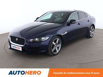2.0d Prestige Auto