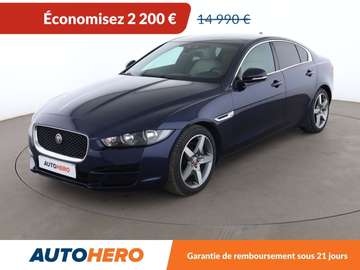 2.0d Prestige Auto
